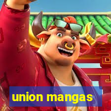 union mangas